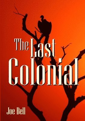 Last Colonial (hftad)