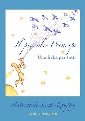 Piccolo Principe (h�ftad)