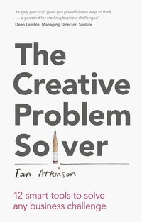 Creative Problem Solver, The (häftad)