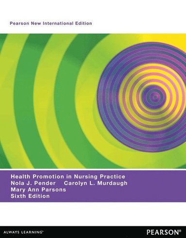 Health Promotion in Nursing Practice (hftad)