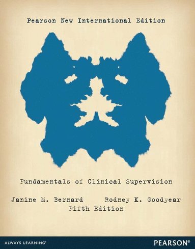 Fundamentals of Clinical Supervision (hftad)