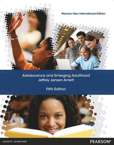 Adolescence and Emerging Adulthood (hftad)
