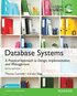 Database Systems: A Practical Approach to Design, Implementation, and Management, Global Edition