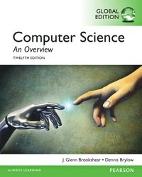 computer science an overview 12th edition pdf download computer science an overview 12th edition pdf download