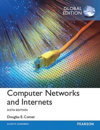 Computer networks and internets douglas e comer pdf free