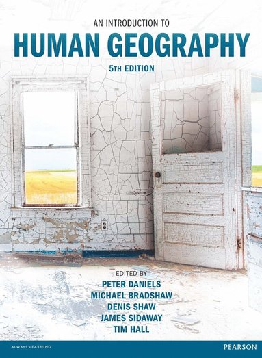 Introduction to Human Geography, An (inbunden)