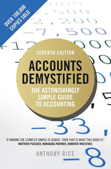 Accounts Demystified (hftad)