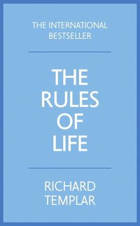 Rules of Life, The (hftad)