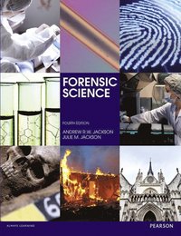 Forensic Science (häftad)