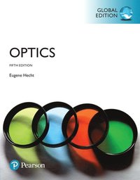 Optics, Global Edition (häftad)