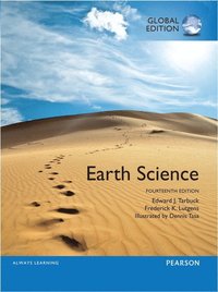 Mastering Geologywith Pearson eText for Earth Science, Global Edition