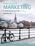 Principles of Marketing Scandinavian Edition