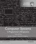 Computer Systems: A Programmer's Perspective, Global Edition  + Mastering Engineering with Pearson eText