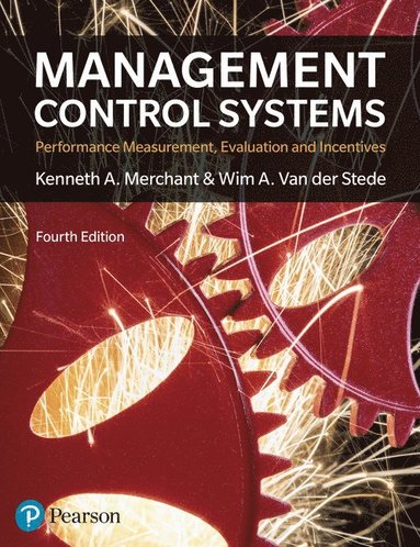 Management Control Systems (hftad)