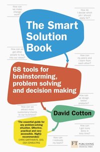 Smart Solution Book, The (hftad)