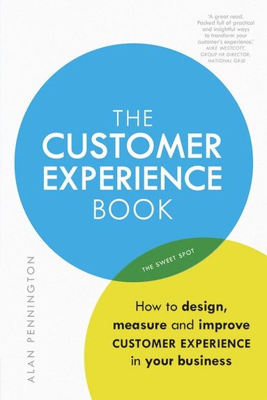 Customer Experience Manual, The (inbunden)