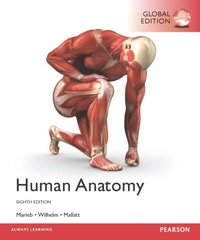 Human Anatomy Global Edition E Bok