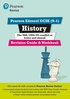 Pearson REVISE Edexcel GCSE History The USA, 1954-75 conflict at home ...