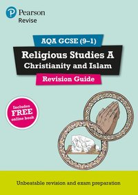 Pearson Revise Aqa Gcse (9-1) Religious Studies Christianity & Islam 