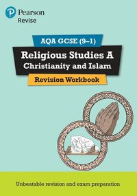 Pearson REVISE AQA GCSE (9-1) Religious Studies A Christianity And ...