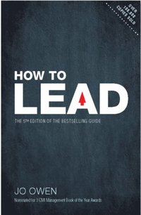 How to Lead (hftad)