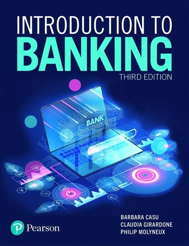 Introduction to Banking (häftad)