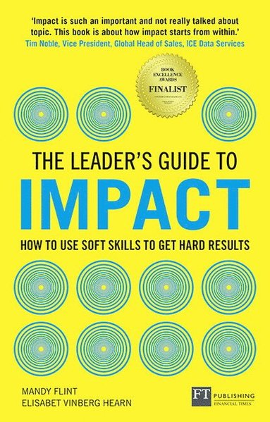 Leader's Guide to Impact, The (hftad)