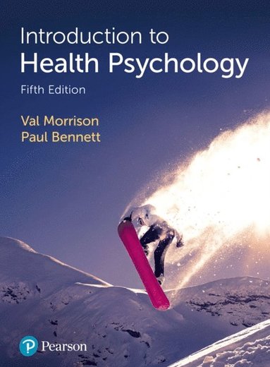 Health Psychology (hftad)