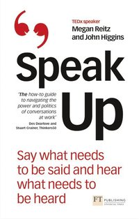 Speak Up (hftad)
