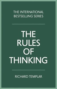 Rules of Thinking, The (hftad)