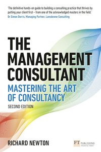Management Consultant, The (hftad)