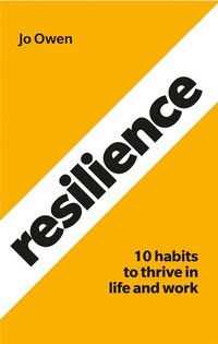 Resilience (hftad)