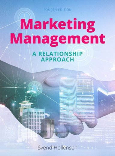 Marketing Management (hftad)