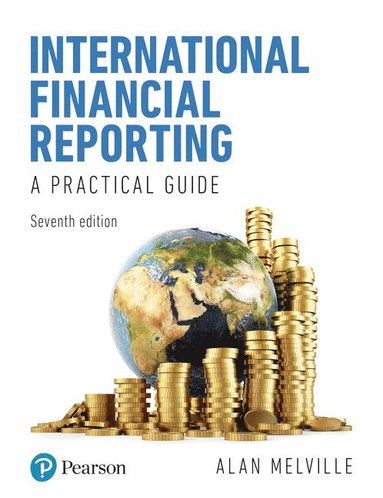 International Financial Reporting (hftad)
