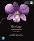 Biology: A Global Approach, Global Edition + Modified Mastering Biology with Pearson eText
