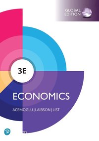 Economics, Global Edition (häftad)
