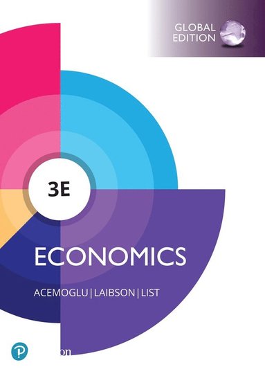 Economics, Global Edition (inbunden)