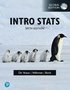 Intro Stats, Global Edition