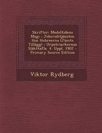 Get Download Viktor Rydberg Images