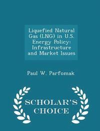 Liquefied Natural Gas (Lng) in U.S. Energy Policy (hftad)
