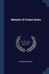 Memoir of Cosmo Innes