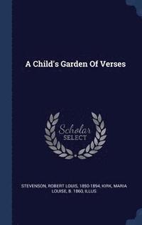 A Child's Garden Of Verses (inbunden)