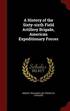 A History of the Sixty-sixth Field Artillery Brigade, American Expeditionary Forces