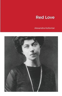 Red Love (häftad)