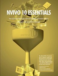 NVivo 10 Essentials (hftad)