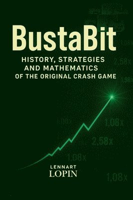BustaBit (inbunden)