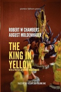 The King in Yellow (häftad)