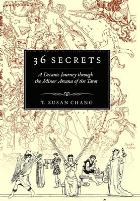 36 Secrets (häftad)