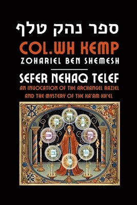 Book of Nehaq Telef (häftad)