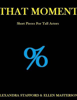 That Moment (häftad)